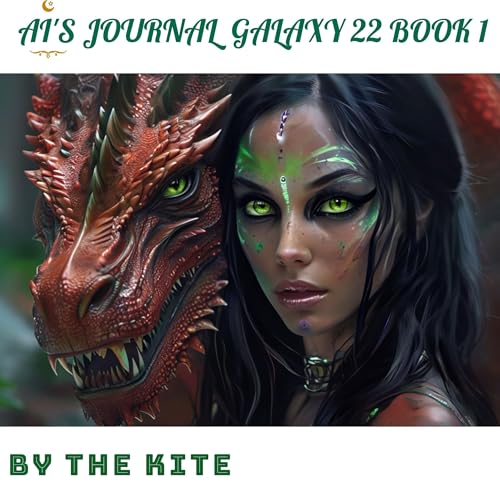&amp;Agrave;i's Journal by The Kite episode artwork
