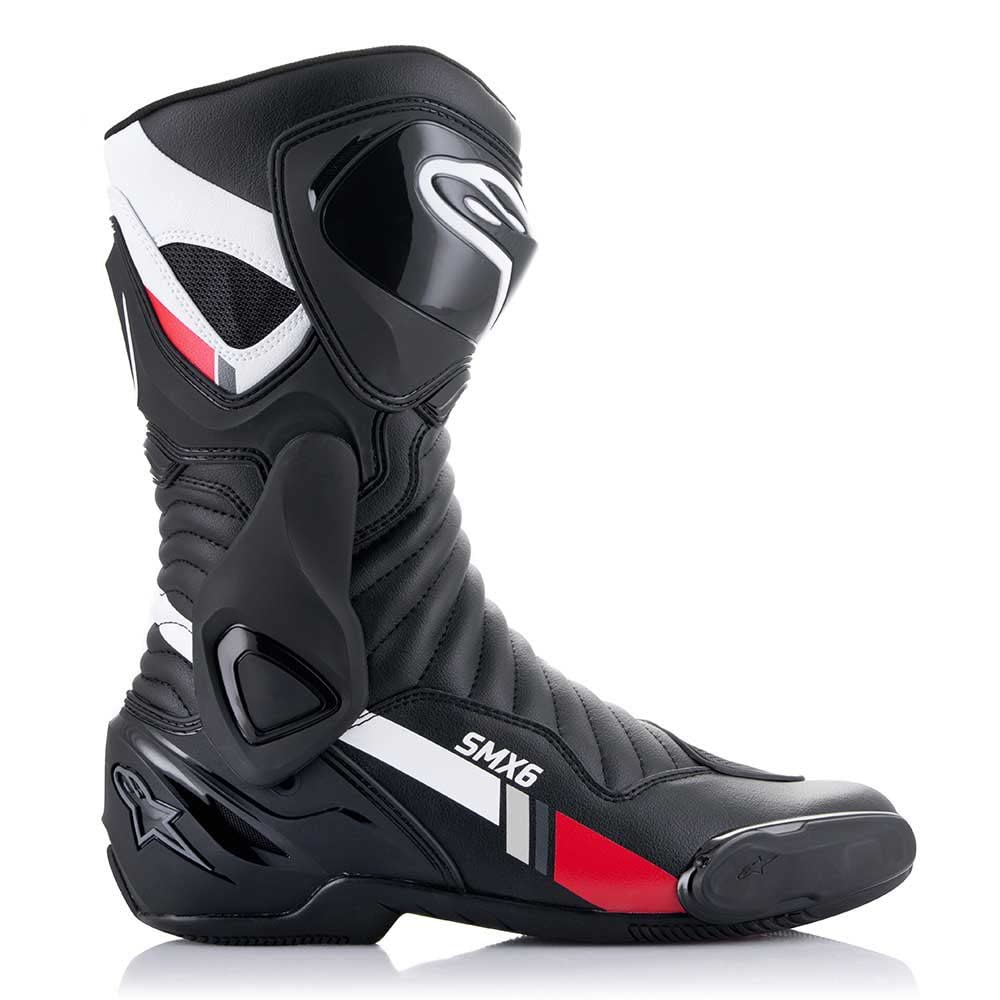 Alpinestars SMX 6 V2 sportliche Motorradstiefel