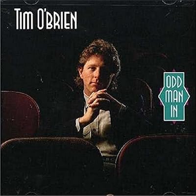 Odd Man In