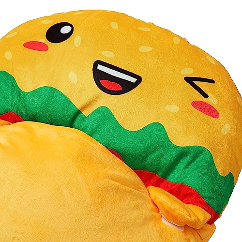 Image of Kid's Nap Buddies Character Preschool Nap Mat, Toddler Sleeping Bag with Pillow for Daycare, Ages 3+