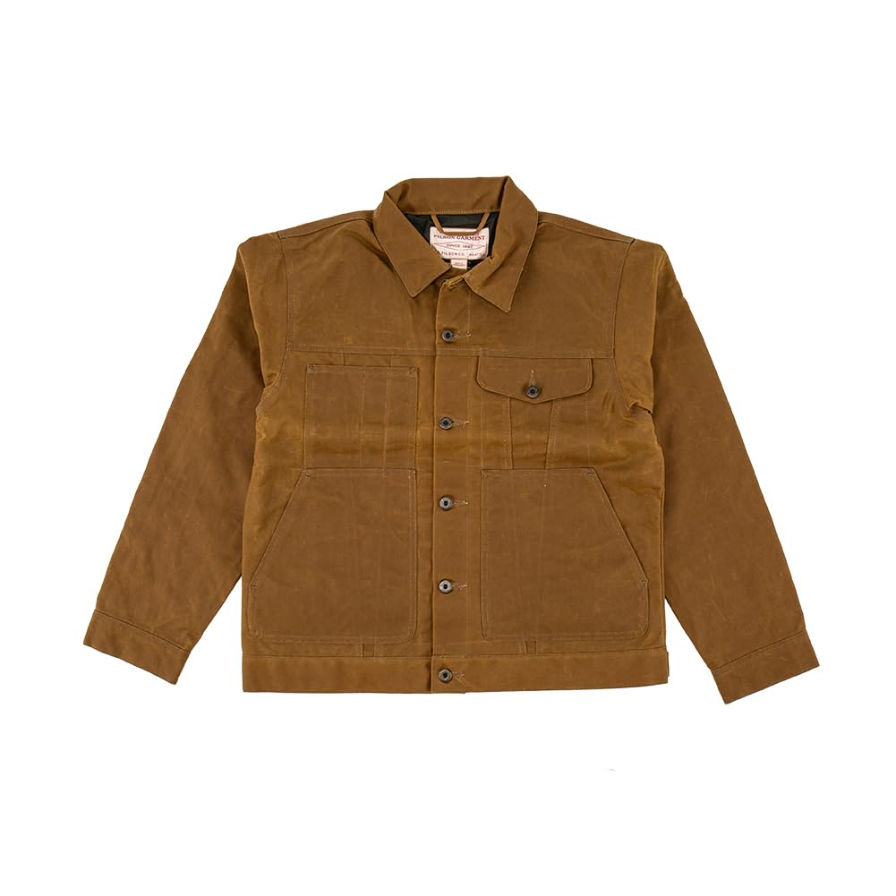 Amazon.co.jp: フィルソン FILSON ショート ラインド クルーザー