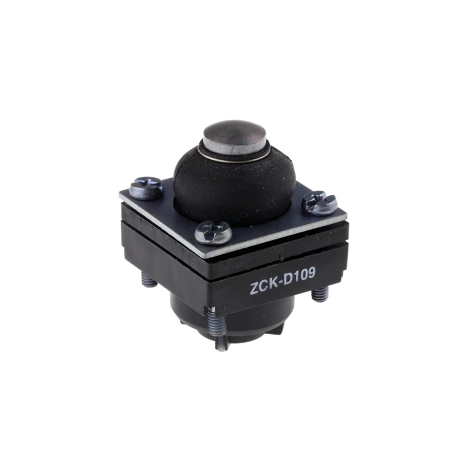 ZCKD109 Interrupteur Fin de Course Robuste pour Automatisme Industriel