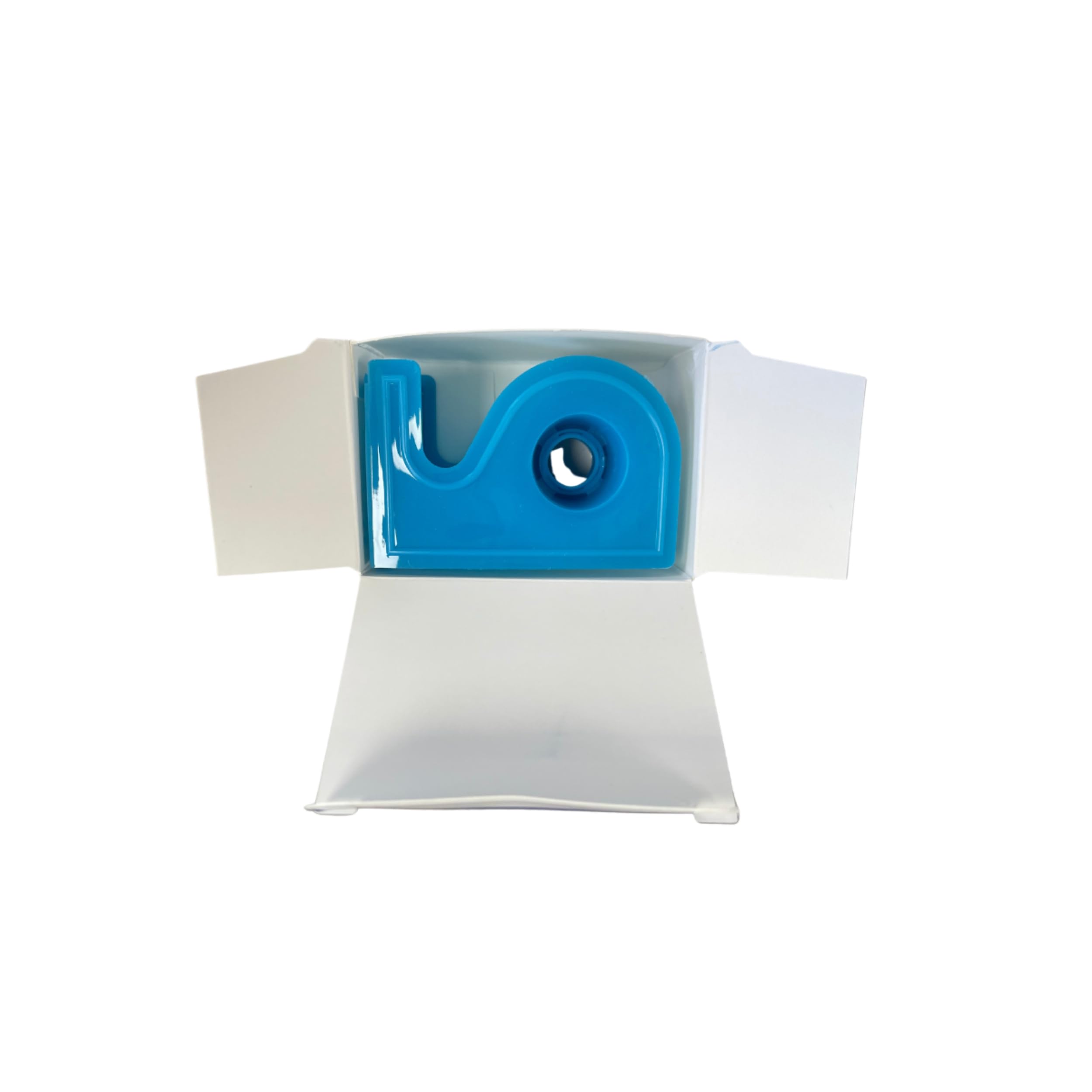 Lot de 5 pièces sparadrap avec dévidoir de 9 mètres, microporeux, ruban blanc, adhésifs non tissés pour fixation, usage respirant et hypoallergénique bandage, bande, tissu, doux, résistant à l'eau