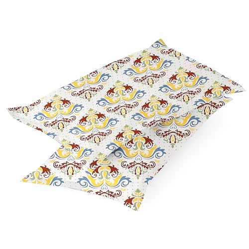 Image of IVAZA Ezyption Cotton 280 TC Soft and Warm Bedsheet Set for Double Size Bed Soft Durable bedsheet with 2 Pillow Cover Yellow White