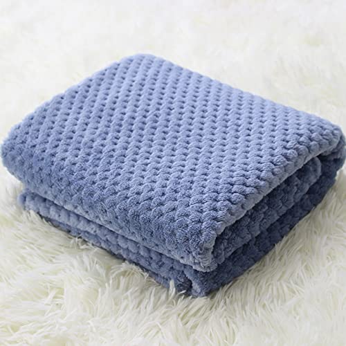 Couverture pour chien tapis de compagnie moelleux plaid chaud chat chiot UKKO 50x70 cm
