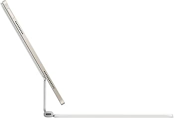 Amazon.com: Apple Magic Keyboard: Keyboard and Case for iPad