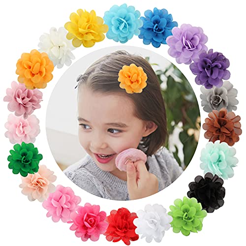 Amazon.co.uk Best Sellers The most popular items in Baby Girls' Hair Clips