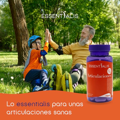 Cuidado articular diario