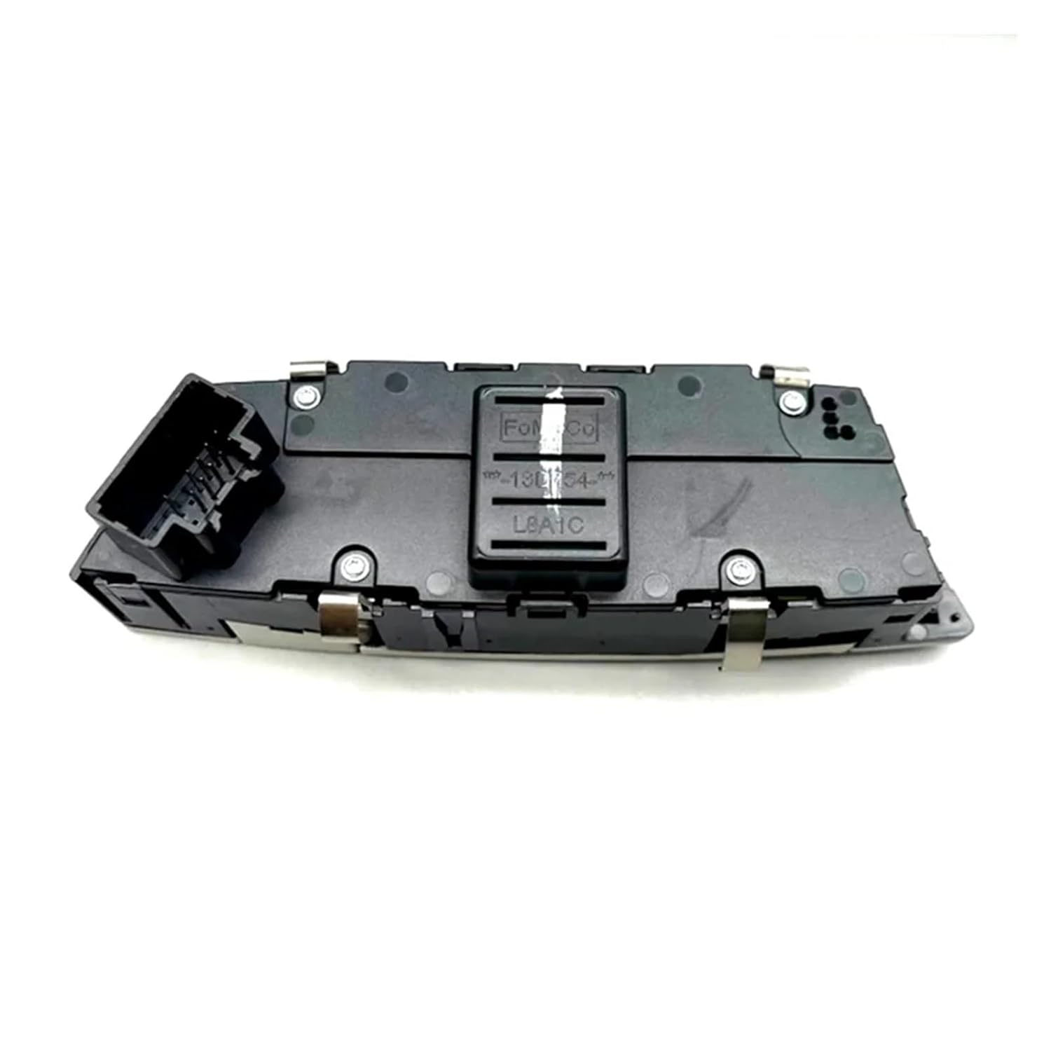 Car Sunroof Switch Curtain Button Curtain Switch Assembly, Compatible for Ford Compatible for Escape Compatible for Kuga 2013 2014 2015 2016 2017 2018 2019 Compatible for Focus 2012 2013 2014 2018