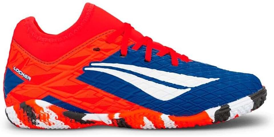 CHUTEIRA FUTSAL Penalty Penalty Chuteira Futsal Rx Locker Kids Y-3 criança-unissex