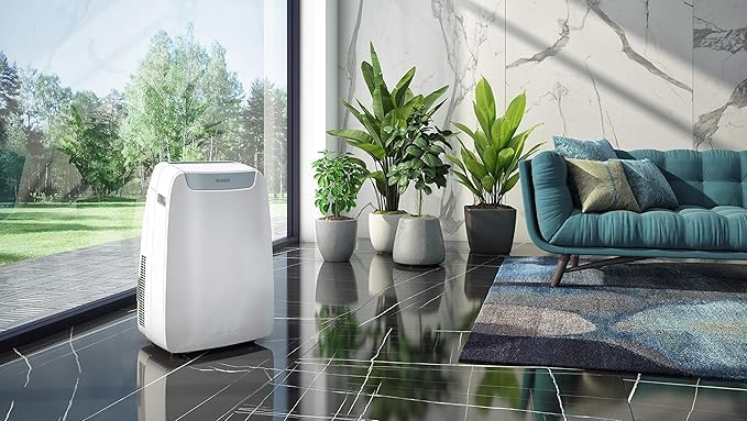 OLIMPIA SPLENDID Climatiseur mobile Climatiseur mobile...