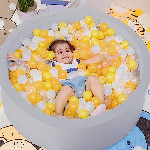 Consejos y comparativas para Comprar Piscina bolas bebe Top cinco. 14 Imagen adicional