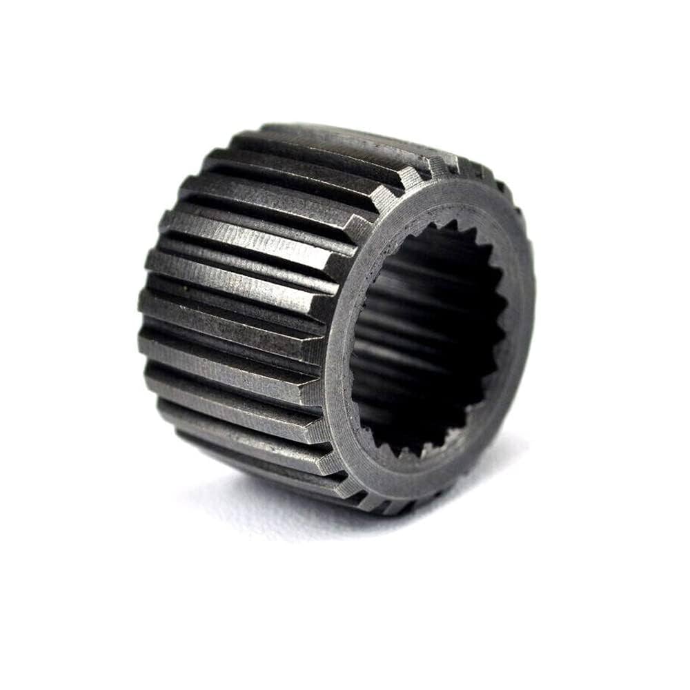 the Raid. 「COUPLING BEST 由羽 SIDE」 buck split coupler-500x500.jpg