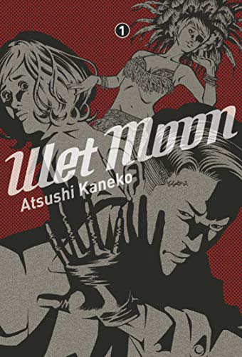 Wet moon, Tome 1