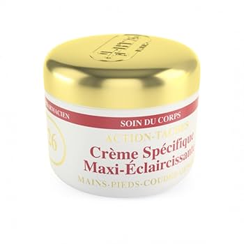 Amazon.com : HT26 PARIS - Specific Maxi Cream Anti-Blemishes