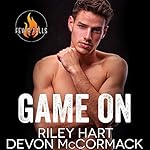 Cover of Game On