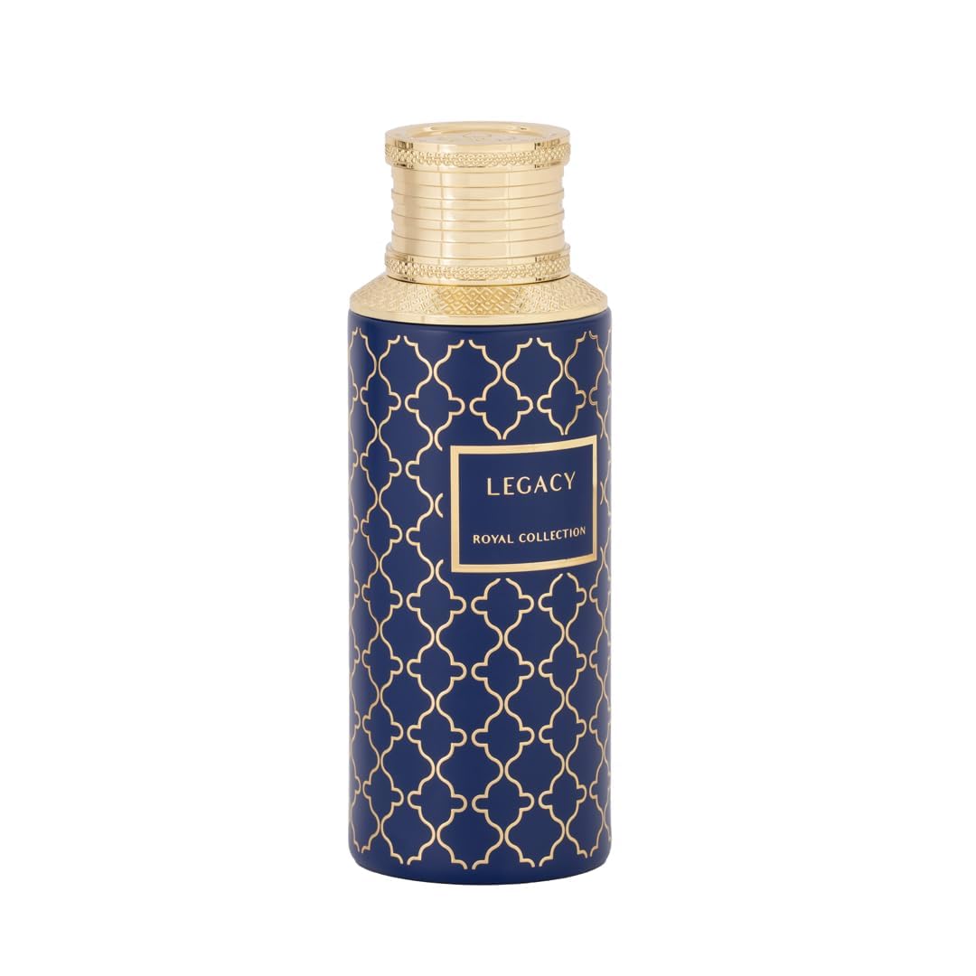 Amazon.com : MAISON ASRAR 100 ML - EDP : Beauty & Personal Care