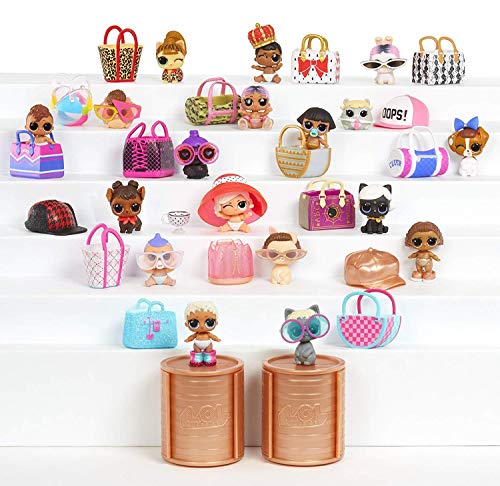 L.O.L. Surprise! Lils-Series 5-2, Multicolor miniatura 7