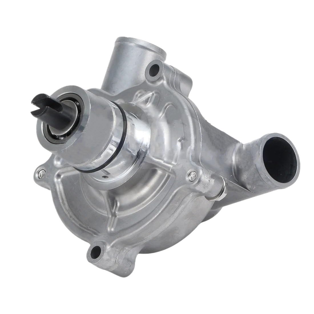 motocyklowe Pompa wodna Pompa wodna motocykla ASSY pasuje do SUZUKI GSXR600 2001-2003 GSXR750 2000-2003 17400-35F00 GSX-R600 GSX-R750 Części motocyklowe Zespół pompy