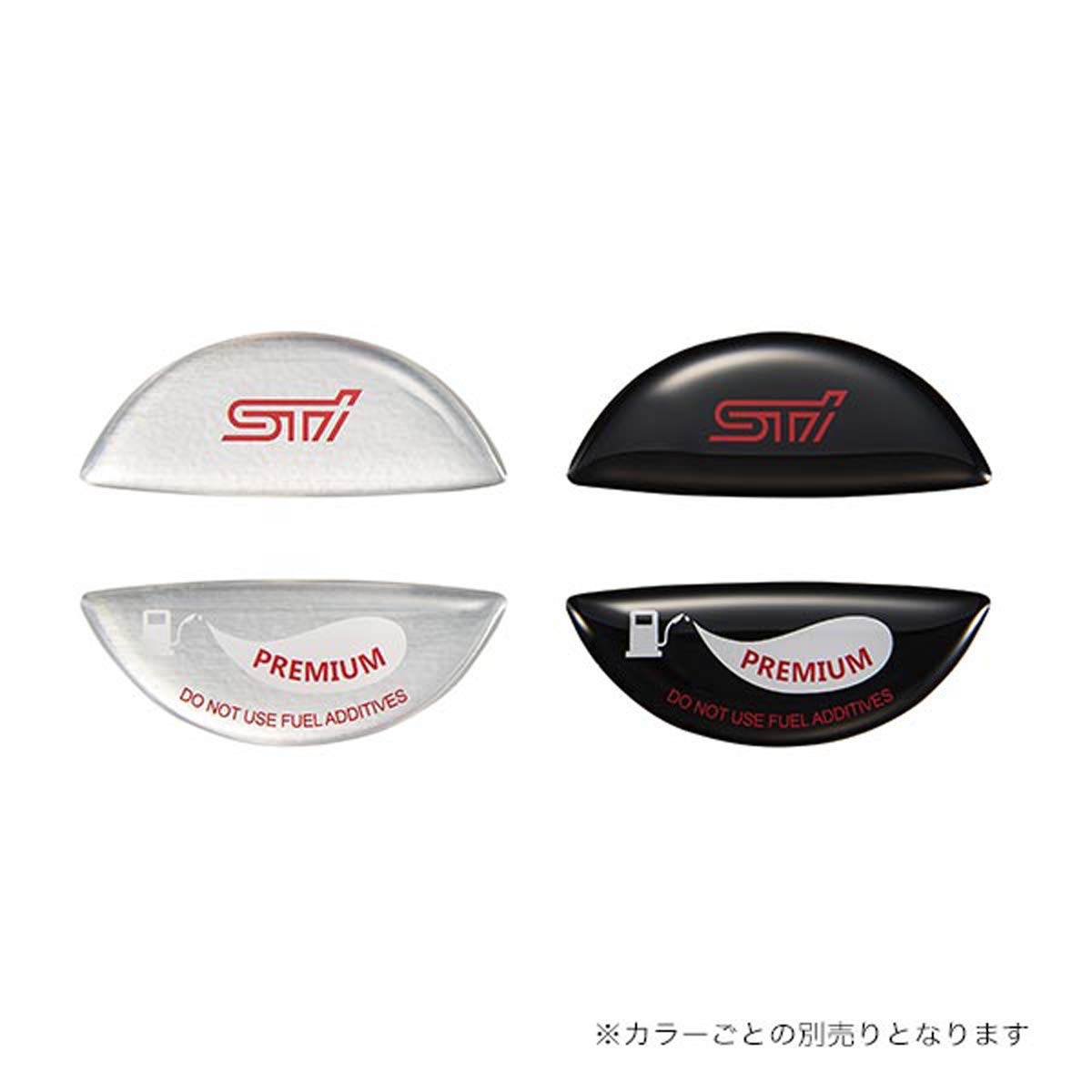 Amazon | SUBARU【スバル純正】STI【フューエルキャップ