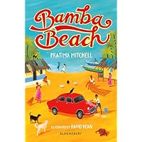 Bamba Beach: A Bloomsbury Reader