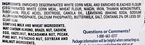Martha White Buttermilk Cornbread and Muffin Mix, 6 Ounce (Pack of 1) - Thumbnail 5