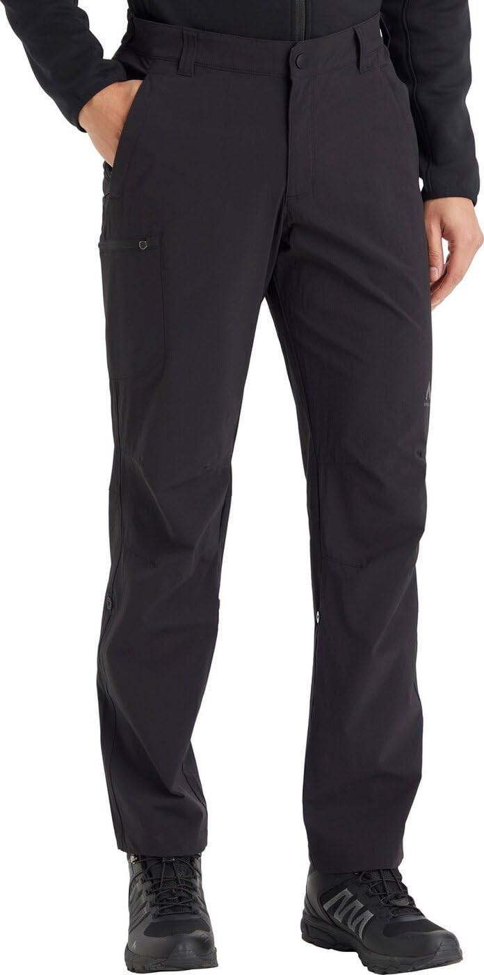 Mc Kinley Herren Wanderhose Madok II