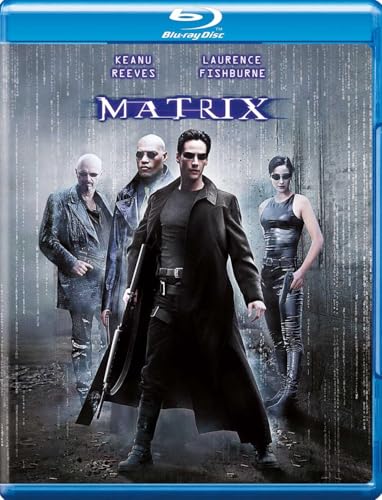 Matrix [Italian Edition]