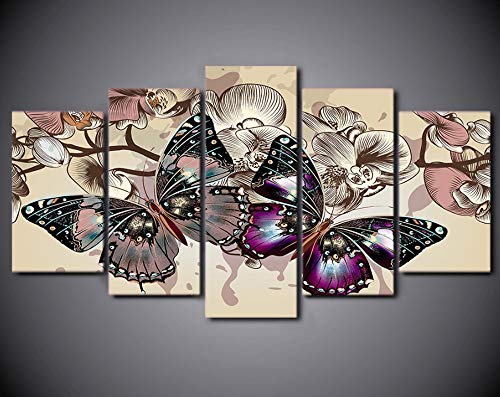 Schmetterlingsbilder Kostenlos: Farbenfrohe Freude für Jung und Alt!