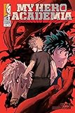  My Hero Academia, Vol. 10: All for One