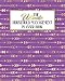 The Ultimate Household Management Planner Book: Boho Unicorn | Home Tracker | Family Record | Calendar | Contacts | Password | School | Medical Dental Babysitter | Goals Financial Budget Expense