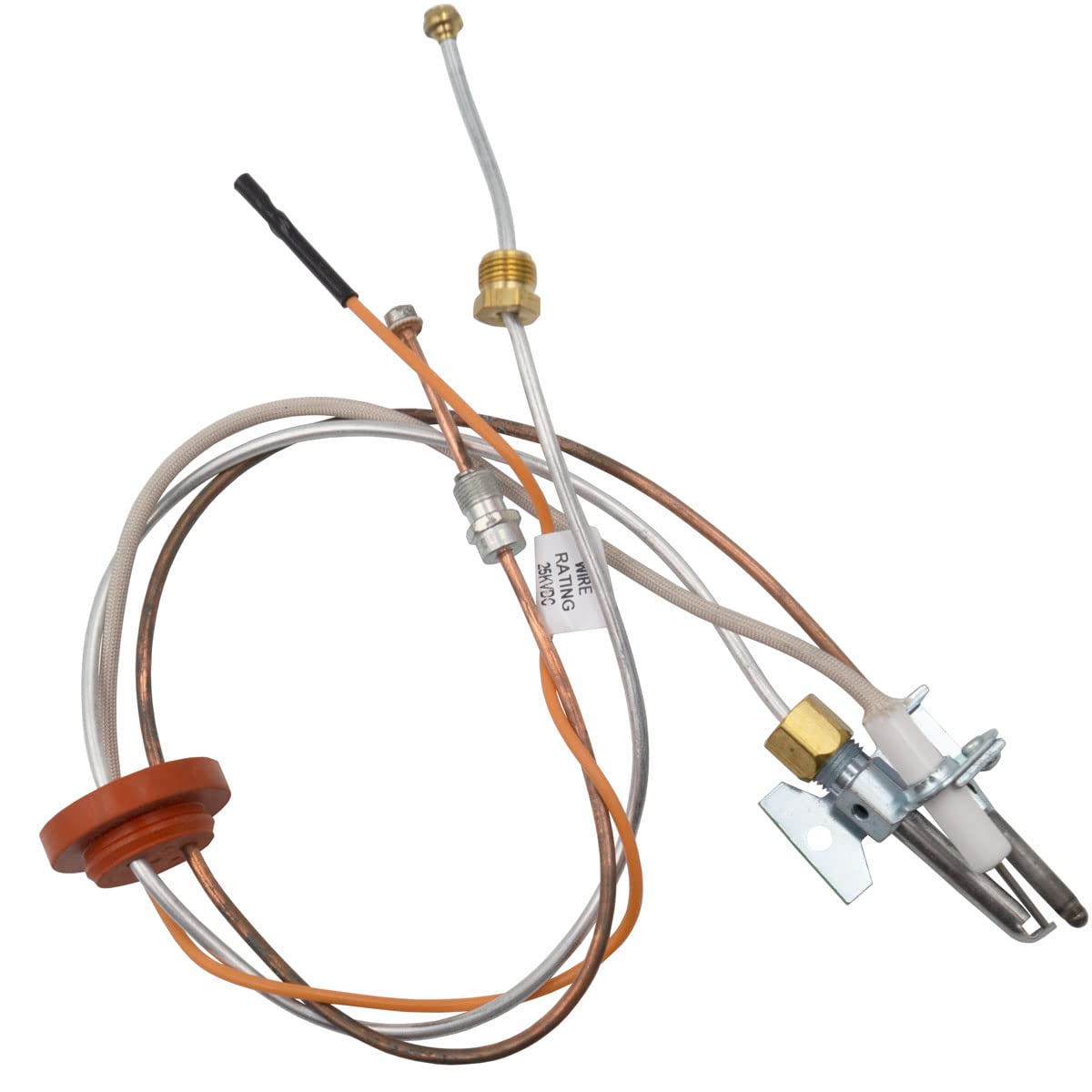 Supplying Demand AP13243 Water Heater Pilot Assembly Natural Gas -  Amazon.com