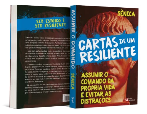 Cartas de um resiliente: Cartas de um resiliente: - Imagem 2