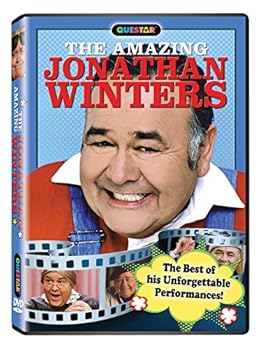 The Amazing Jonathan Winters