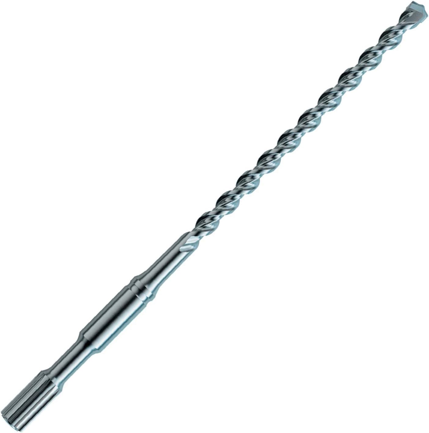 Champion CM97-1/2X11X16 Proline Spline Shank Hammer Bit Carbide Single Point 1/2-Inch by 11-Inch by 16-Inch