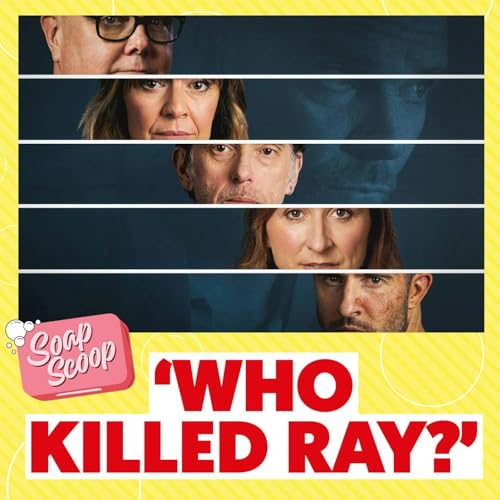 Who Killed Ray? Emmerdale&rsquo;s Biggest Whodunnit, Mark Fowler Jr&rsquo;s Return & Corrie&rsquo;s Debbie Shock | Soap Scoop