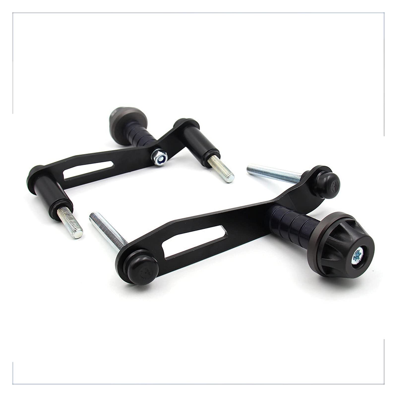 Suwaki ramy motocykla do BMW F750GS F850GS F900R suwaki ramy motocykla, ochrona przed zderzeniami, osłona zderzaka silnika, ochrona