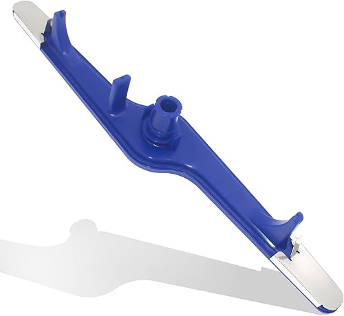 1545680 5304517203 Brazo de pulverización inferior para lavavajillas compatible con Frigidaire Kenmore piezas de repuesto EAP12585623 1545680