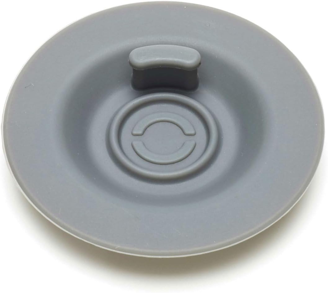 Brevora Premium 58mm Cleaning Disc Backflush Seal for Breville Espresso Machines