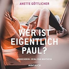Page de couverture de Wer ist eigentlich Paul?