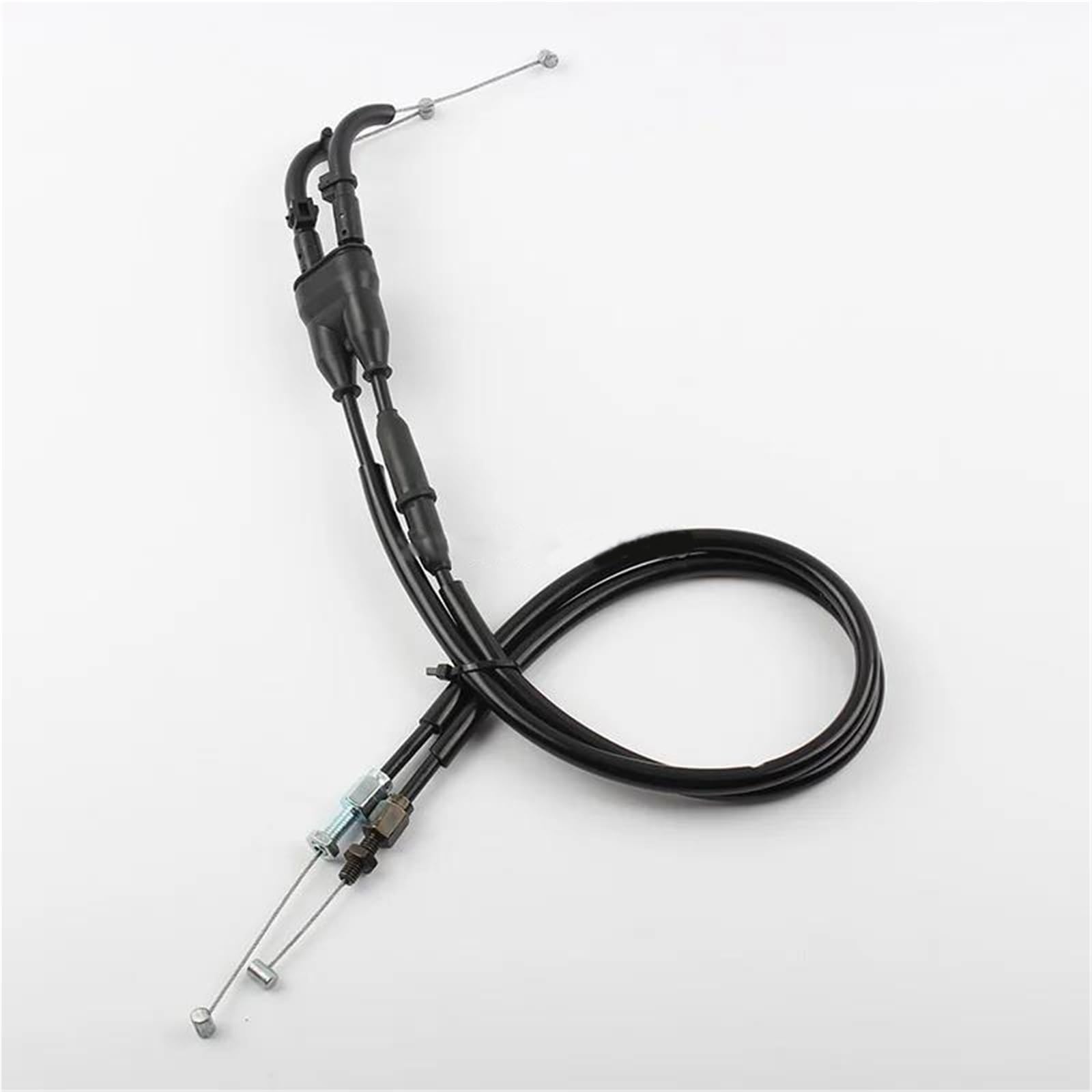 Cavo Acceleratore Per Moto Per YZFR6 YZF-R6 2008 2009 2010 2011 2012 2013 2014 2015 2016