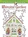 Creative Haven Whimsical Gardens Coloring Book