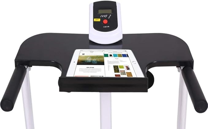 Caminadora de Escritorio Plegable, Máquina de Caminar Multifuncional para Hogar miniatura 7