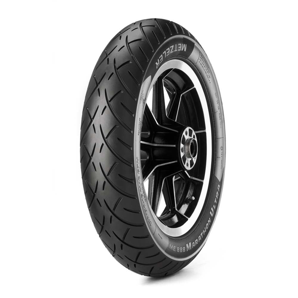 METZELER Motorradreifen 150/80-16 M/C TL 71H ME 888 MARATHON ULTRA