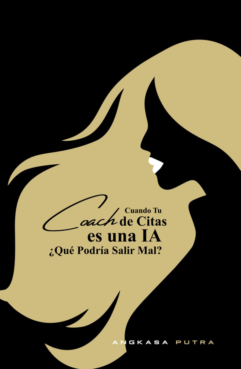 Cuando Tu Coach de Citas es una IA: ¿Qué Podría Salir Mal?