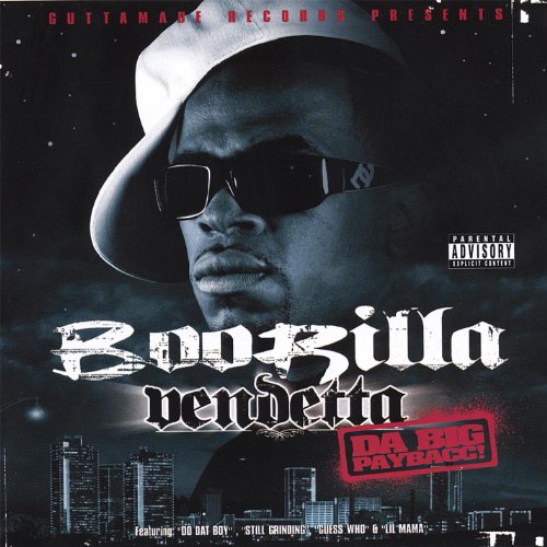 Play Album-Vendetta by Boorilla on Amazon Music