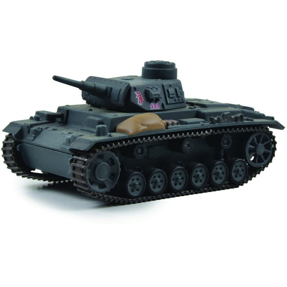 Char Allemand Sd.Kfz 231 (8Rad) 13 Pz.Div USSR-1943 1/72 IXO - Modèle Diecast Neuf Sous Boîte