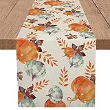 Photo Gallery auped 183x33 cm tovaglia, carta da parati autunnale zucca, acero stagionale zucca cucina tavolo da pranzo ristorante festa del ringraziamento giardino nozze decorazione interna Photo Gallery auped 183x33 cm tovaglia, carta da parati autunnale zucca, acero stagionale zucca cucina tavolo da pranzo ristorante festa del ringraziamento giardino nozze decorazione interna