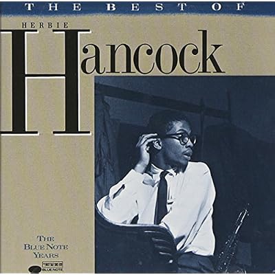 Best of Herbie Hancock