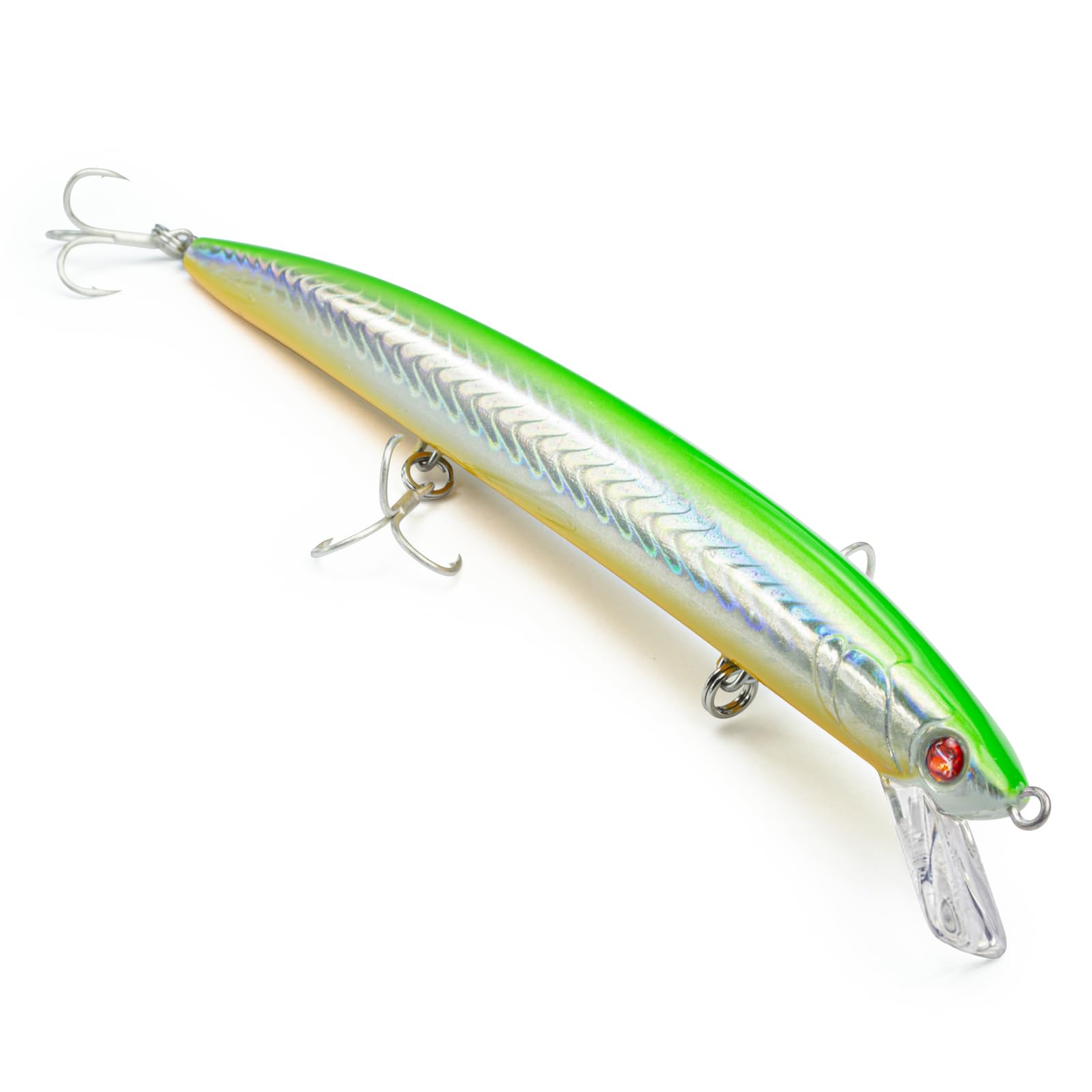 Mommotti 160 SF Colour VAG 160 mm 21 g